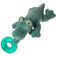 Afrique Alligator Wubbanub |  | Safari Ltd®