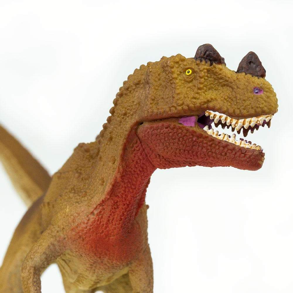 Ceratosaurus Toy