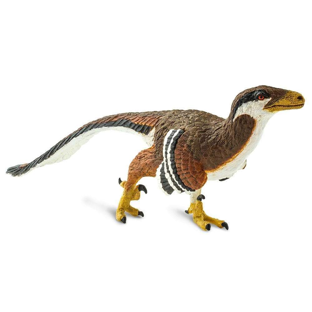 Deinonychus Toy