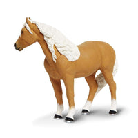 Palomino Mare Toy | Farm | Safari Ltd®