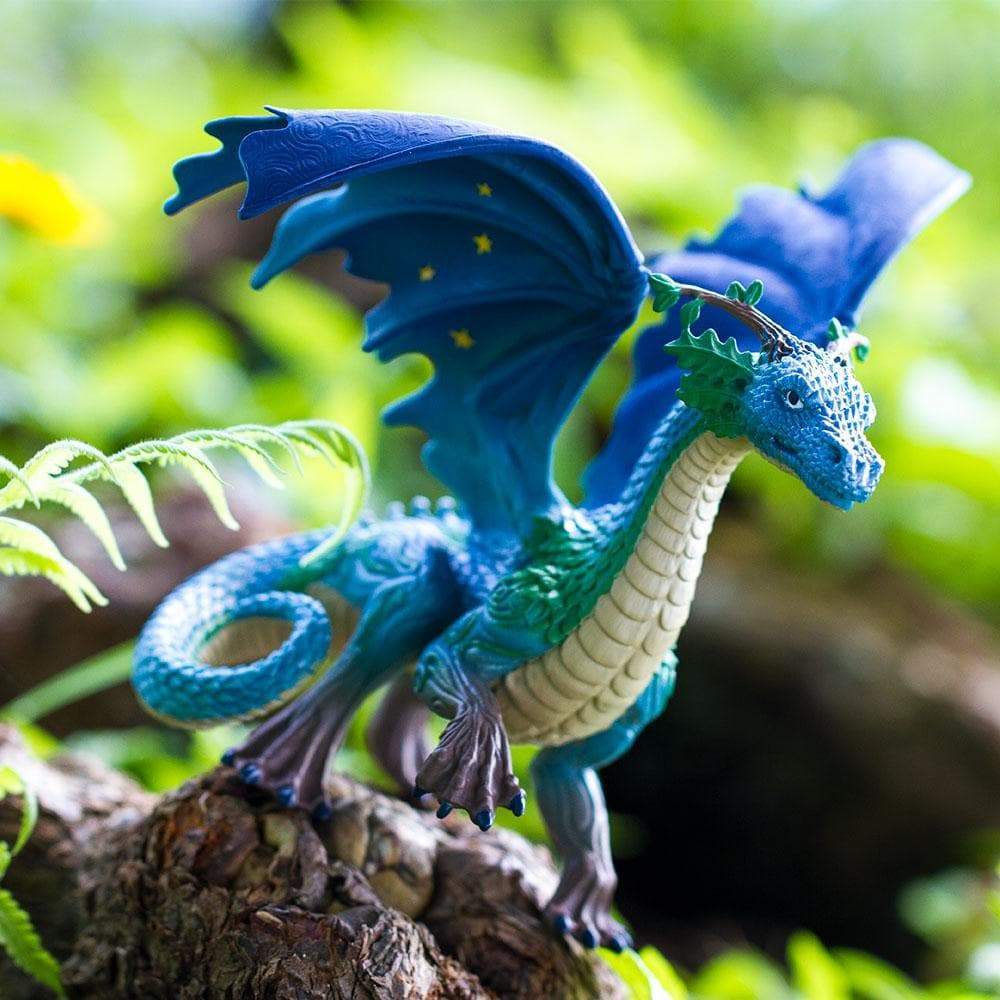 Earth Dragon Toy | Dragon Toys | Safari Ltd®