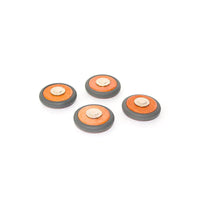 Wheels Four Pack |  | Safari Ltd®