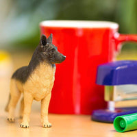 German Shepherd Toy | Farm | Safari Ltd®