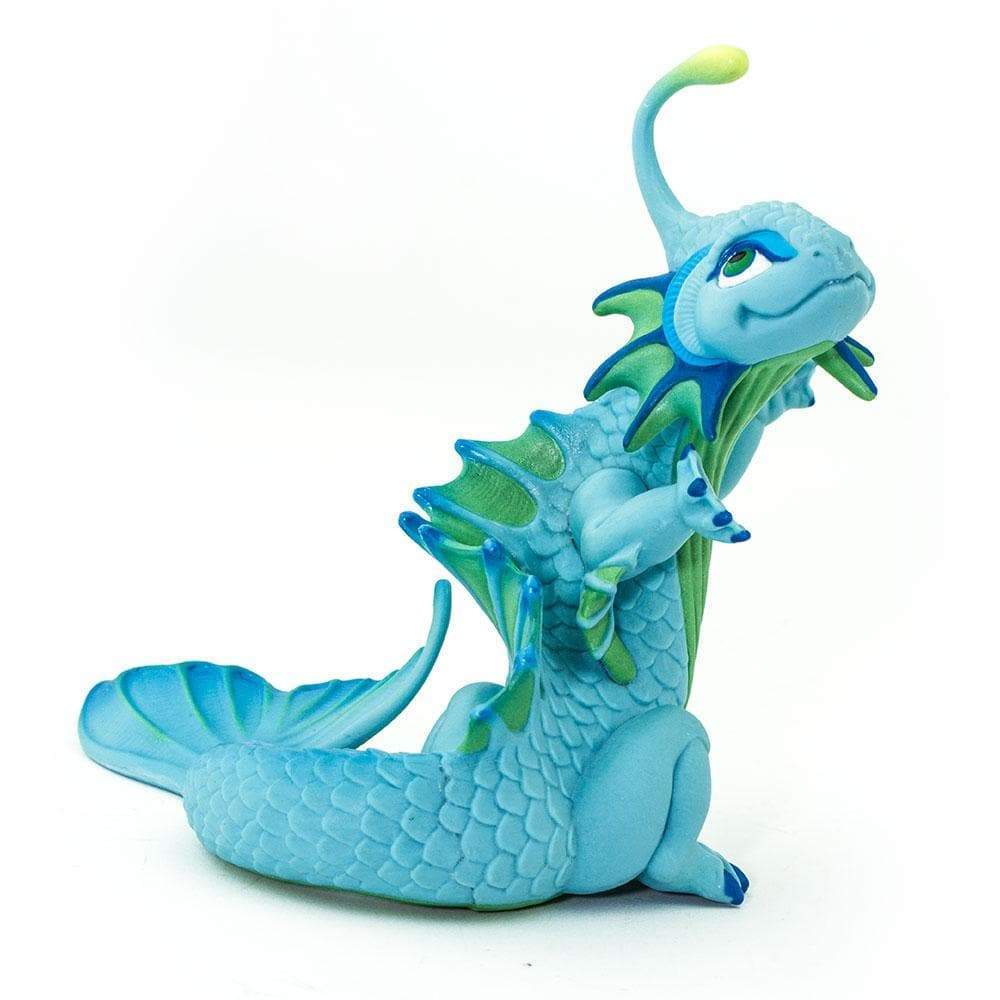 Baby Ocean Dragon Toy | Dragon Toys | Safari Ltd®