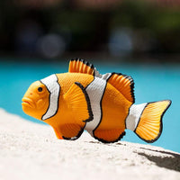 Clown Anemonefish Toy