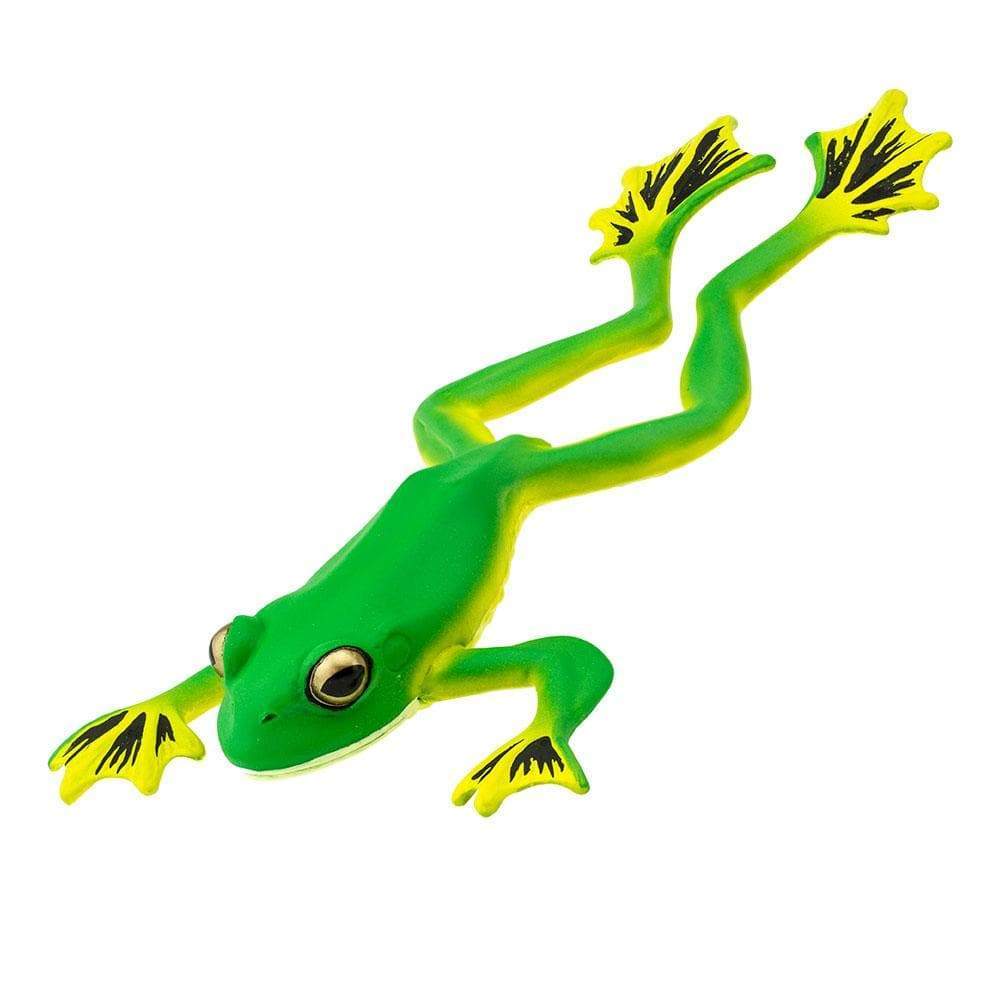 Flying Tree Frog Toy