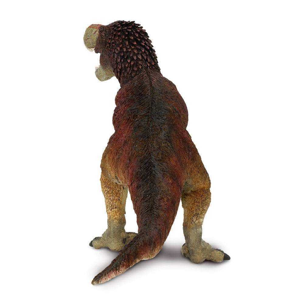 Feathered T-Rex Toy | Dinosaur Toys | Safari Ltd®