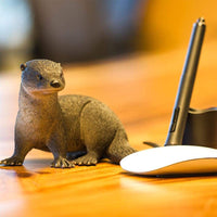 River Otter Toy | Incredible Creatures | Safari Ltd®