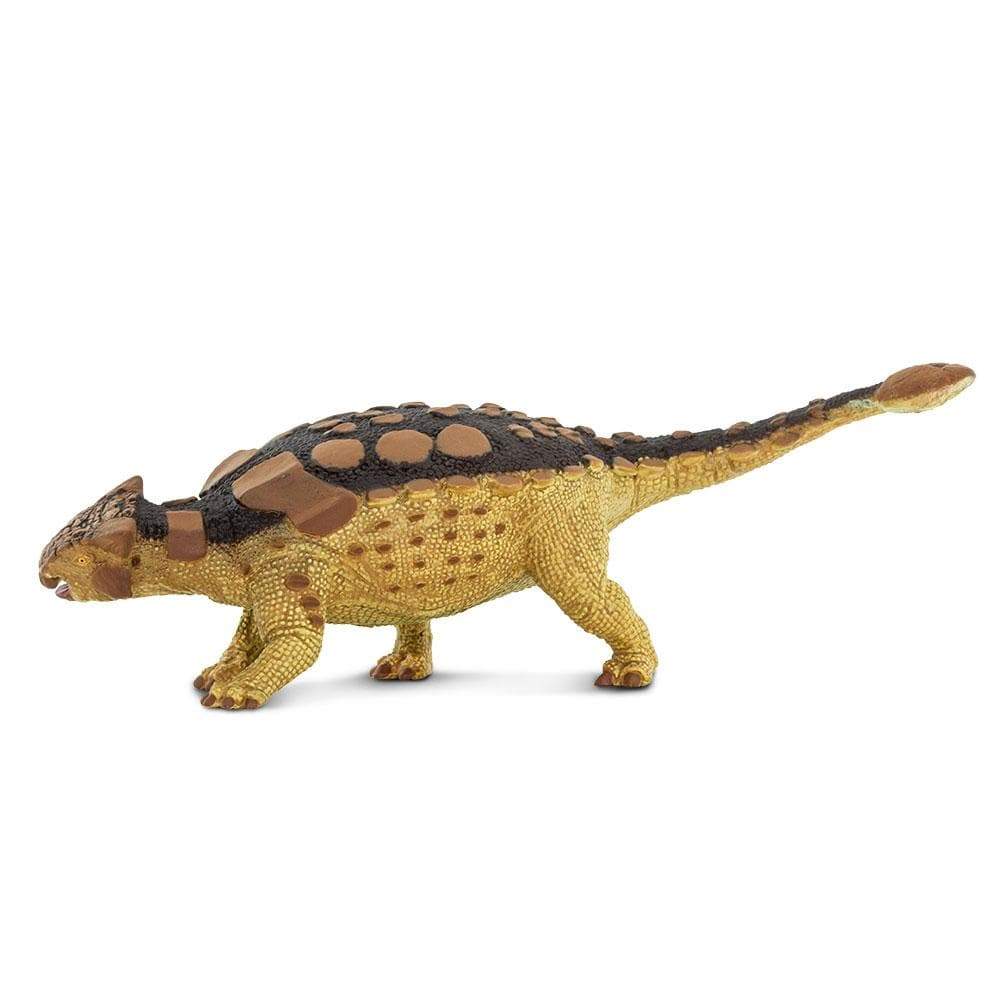 Ankylosaurus Toy