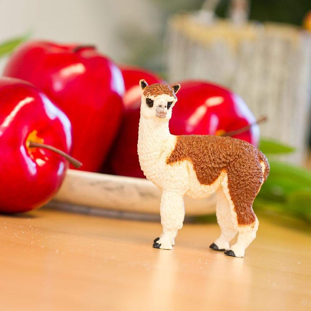 Alpaca - Safari Ltd®