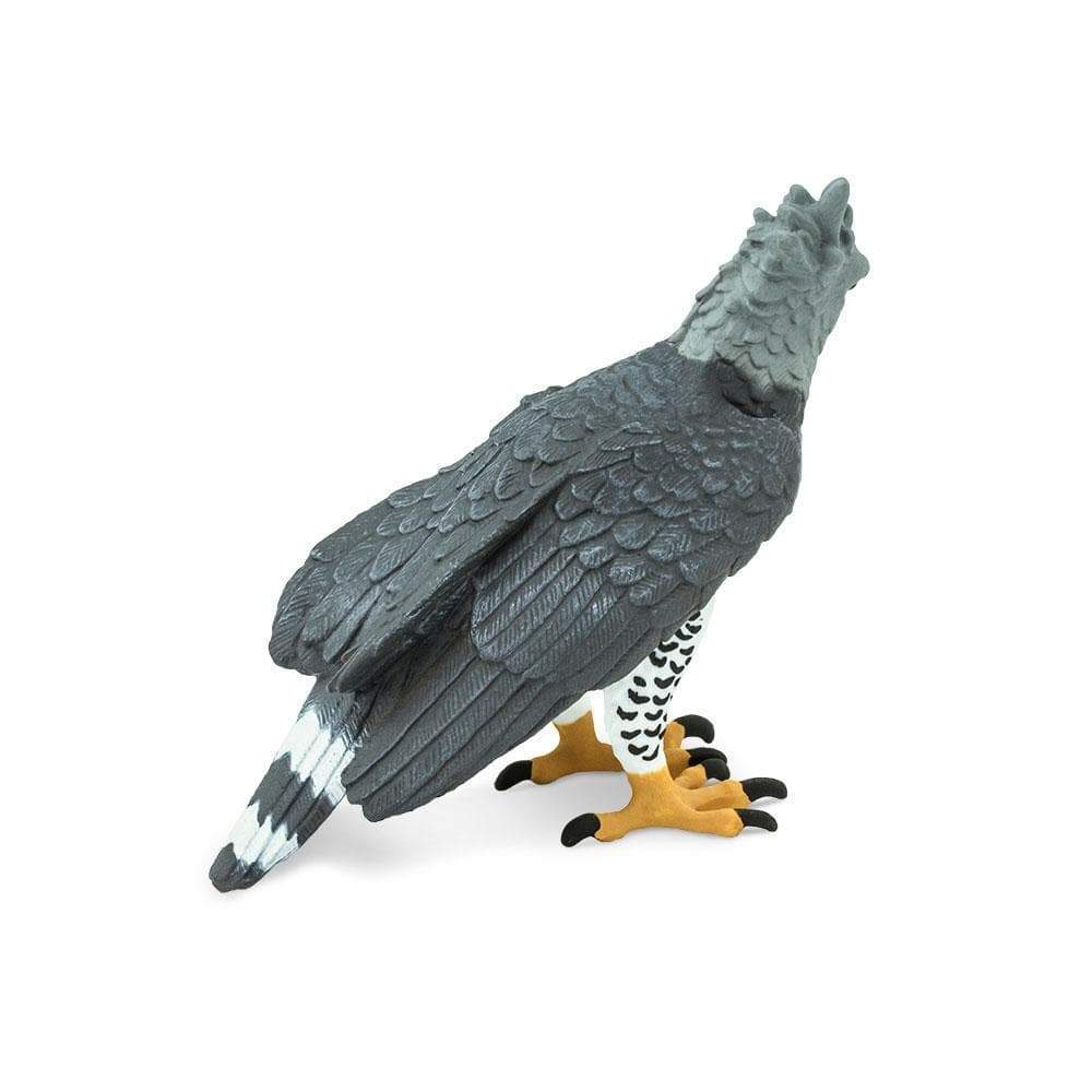 Harpy Eagle Toy