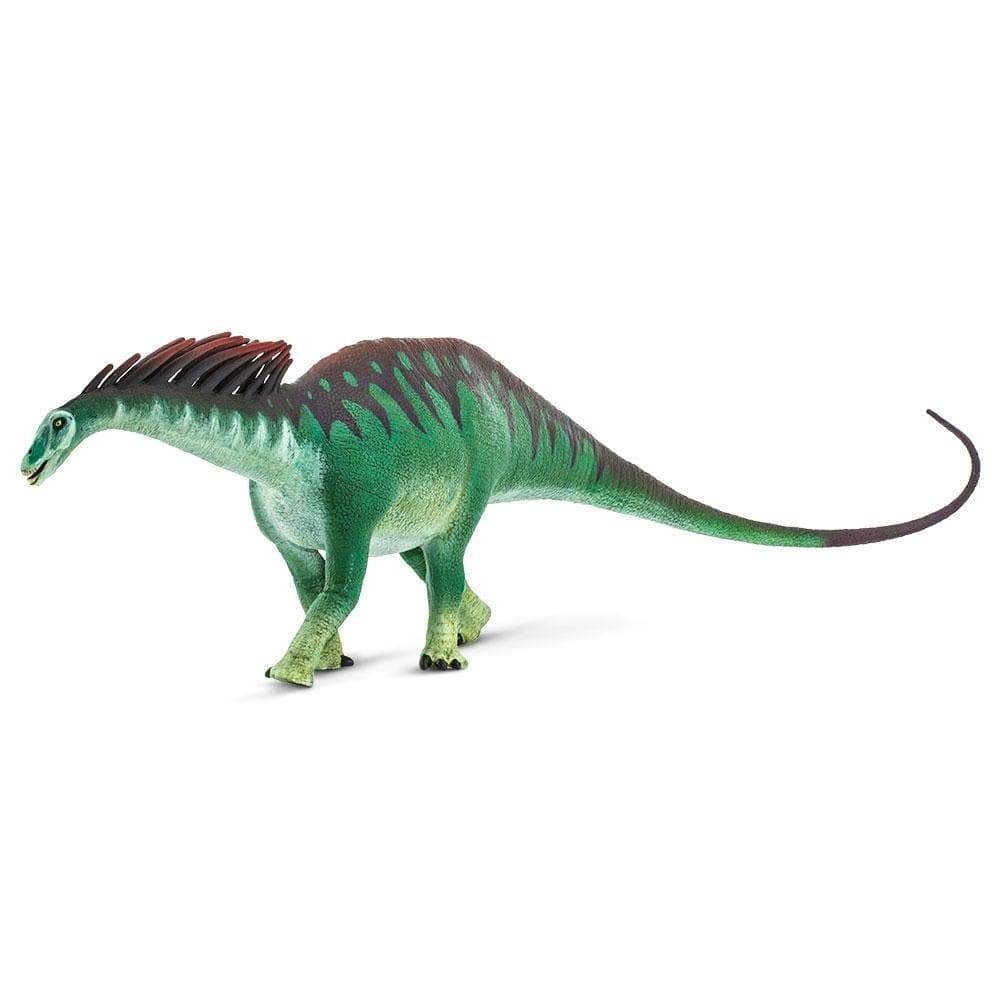 Amargasaurus Toy