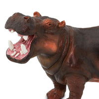 Hippopotamus Toy