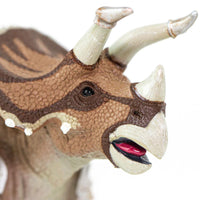 Armored Triceratops Toy | Dinosaur Toys | Safari Ltd®