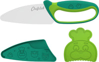 ChefClub Kids Kitchen Utencils |  | Safari Ltd®