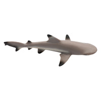 Blacktip Reef Shark Toy - Sea Life Toys by Safari Ltd.