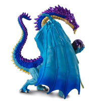 Wizard Dragon Toy