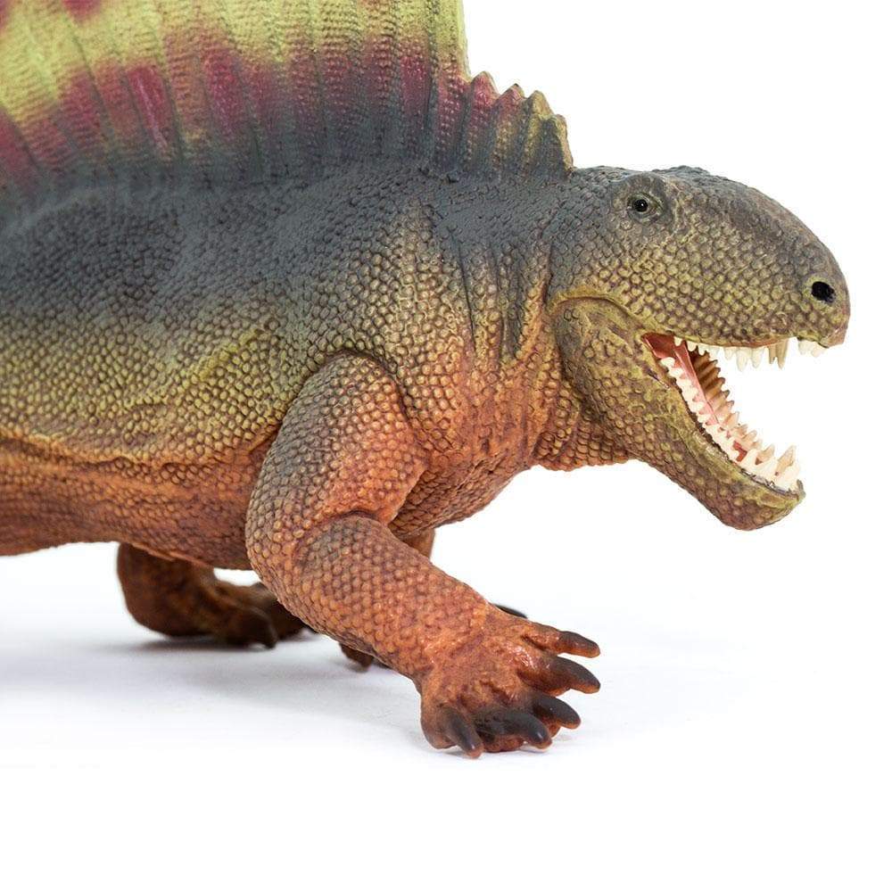 Dimetrodon Toy