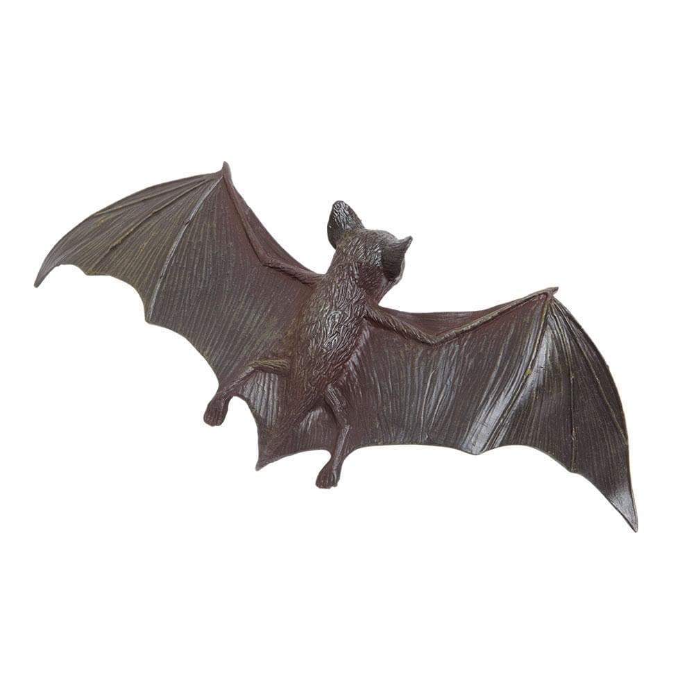 Brown Bat Toy