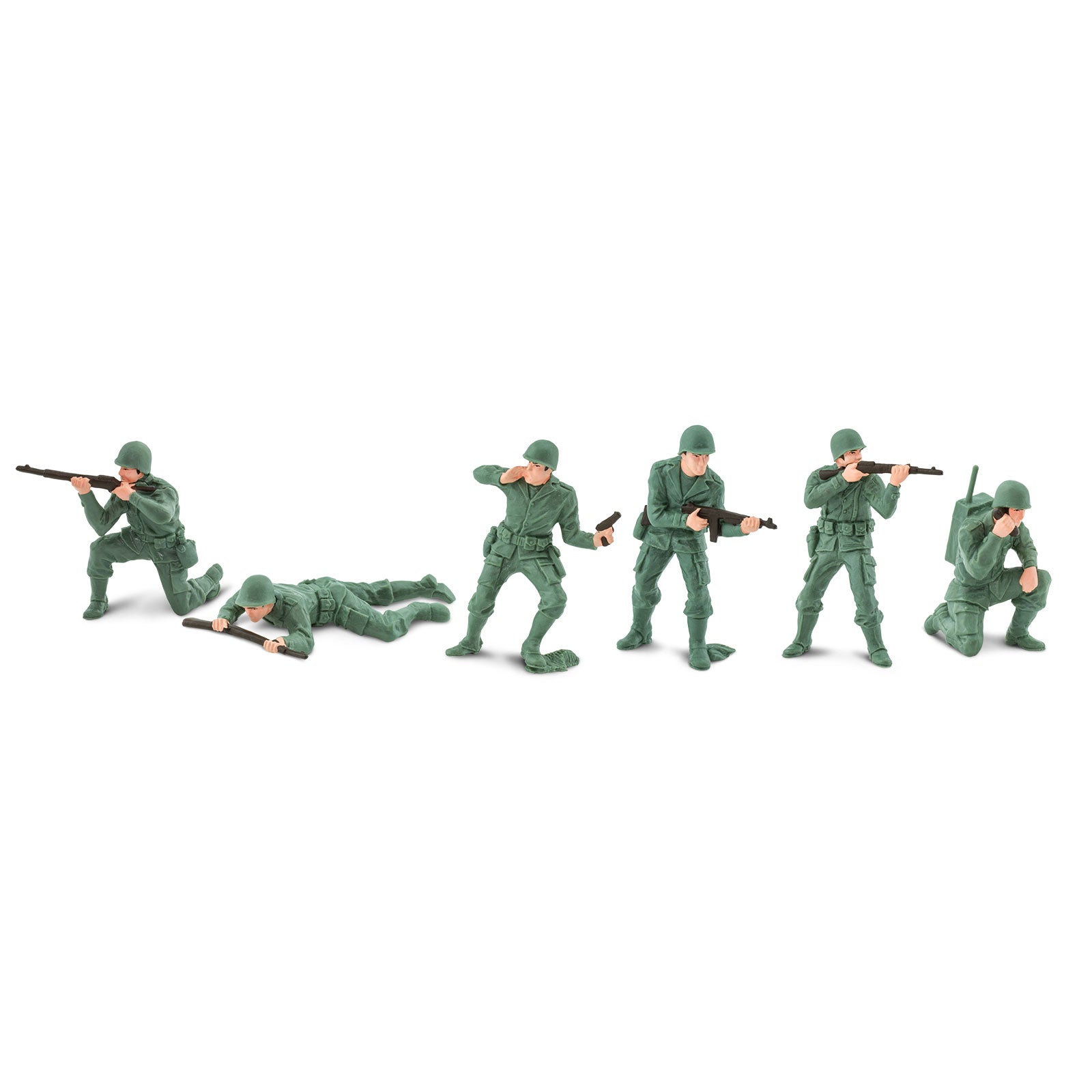 Army Men Designer TOOB®