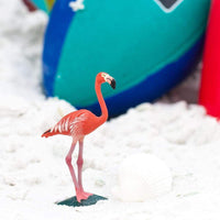 Flamingo Toy