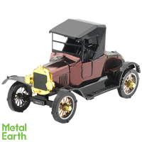 1925 Ford Model T Runabout
vehicle |  | Safari Ltd®