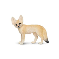 Fennec Fox Toy | Wildlife Animal Toys | Safari Ltd.