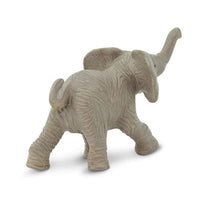 African Elephant Baby Toy