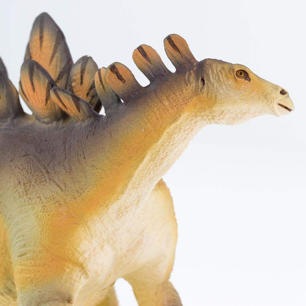 Stegosaurus Toy