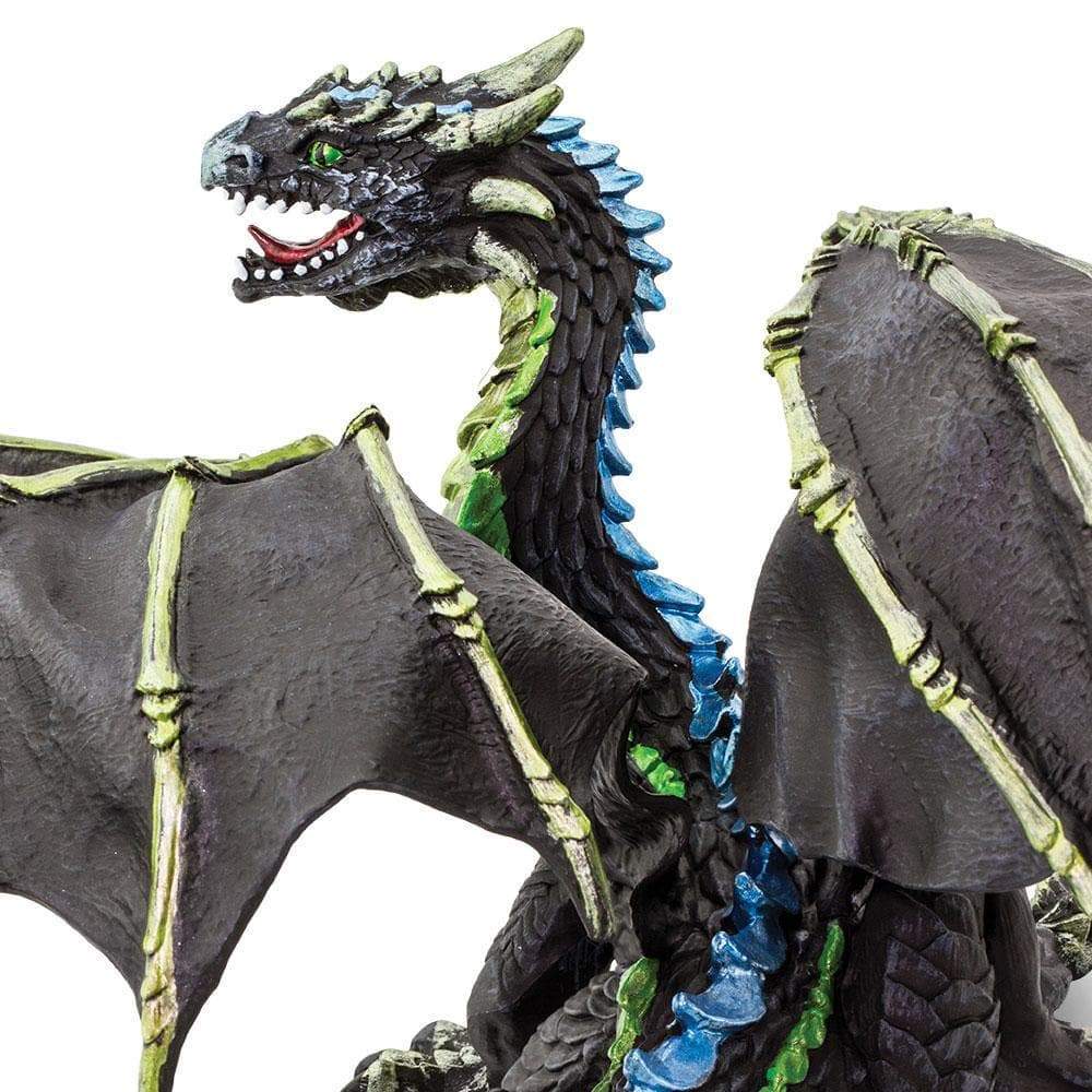 Fog Dragon Toy | Dragon Toys | Safari Ltd®