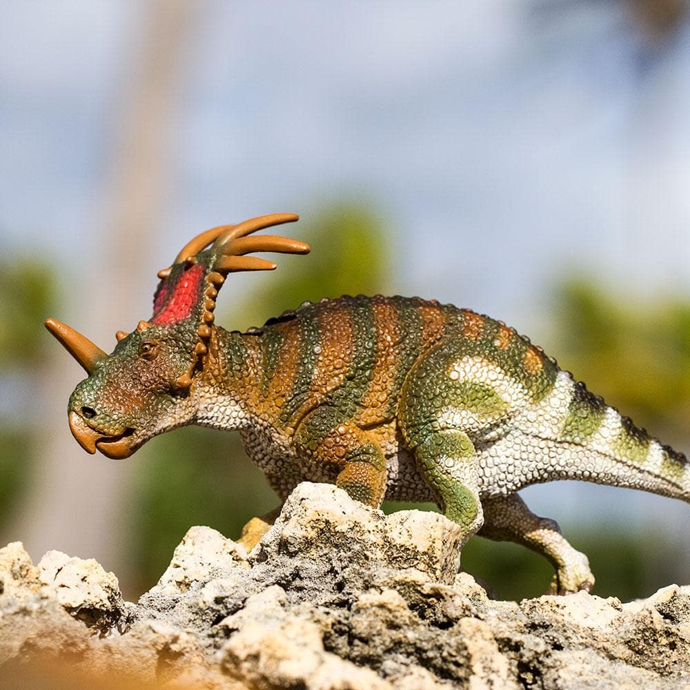 Styracosaurus Toy