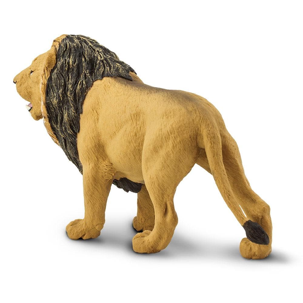 Lion Toy