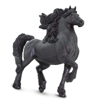 Friesian Mare Toy | Farm | Safari Ltd®