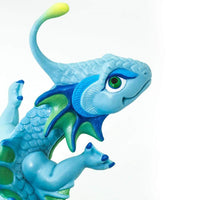 Baby Ocean Dragon Toy | Dragon Toys | Safari Ltd®