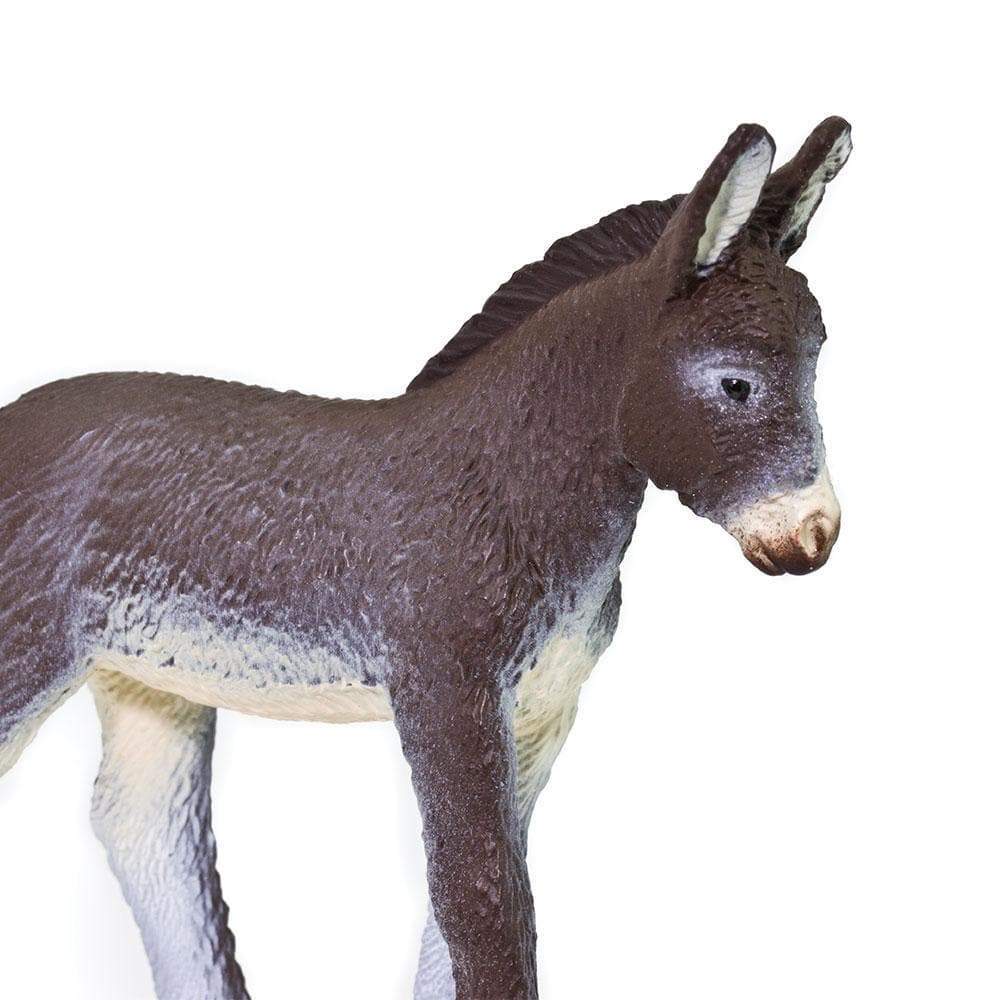 Donkey Foal Toy