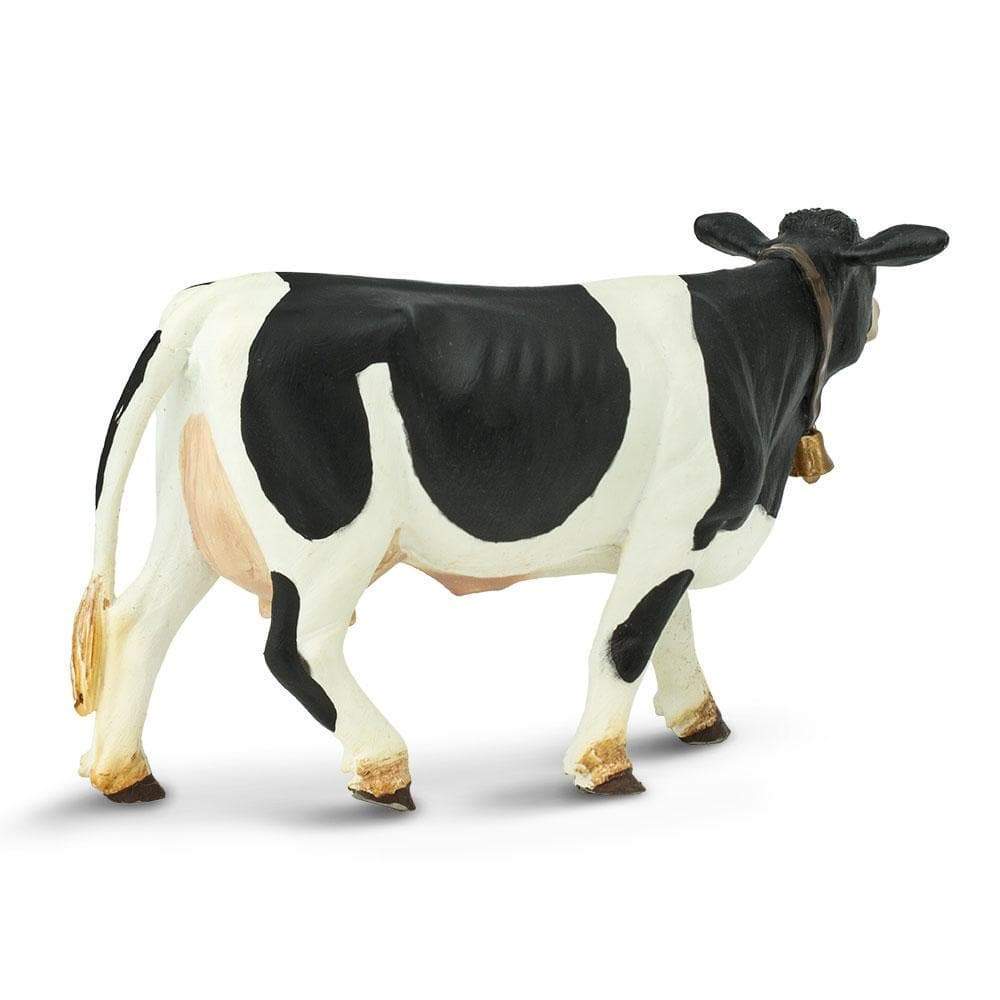 Holstein Cow Toy