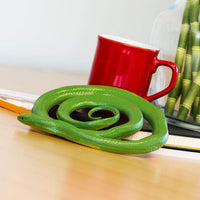 Rough Green Snake - Safari Ltd®