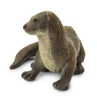 River Otter Toy