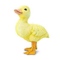 Duckling Toy