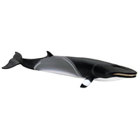 Minke Whale Sea Life Toy Figure - Safari Ltd®