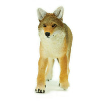 Coyote Toy | Wildlife Animal Toys | Safari Ltd®