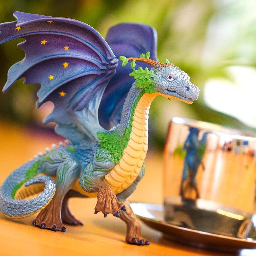 Earth Dragon Toy | Dragon Toys | Safari Ltd®