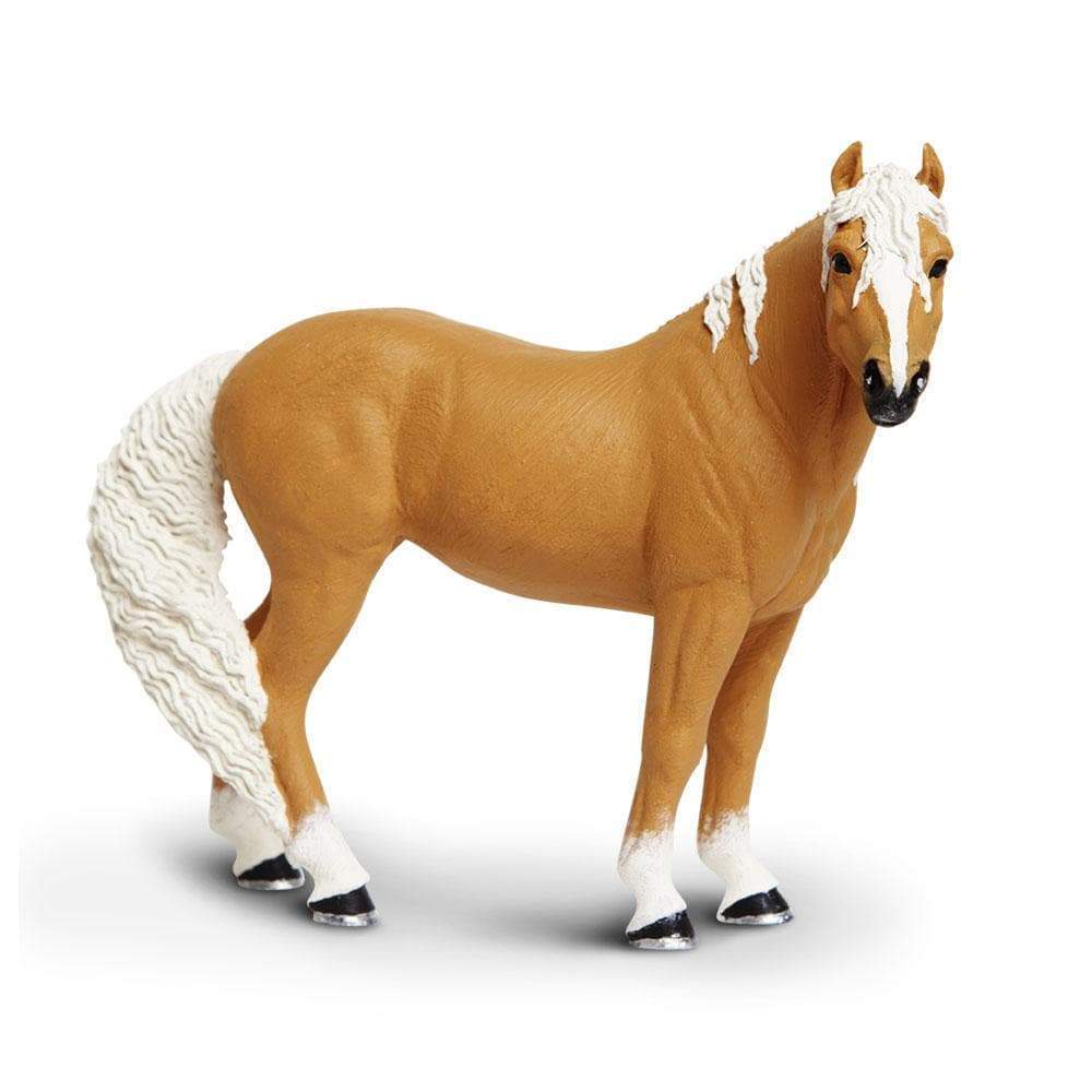 Palomino Mare - Safari Ltd®