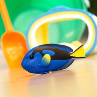 Blue Tang Toy