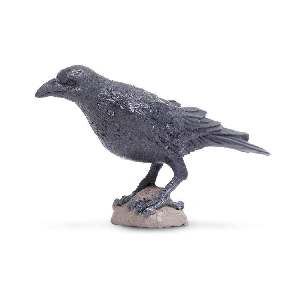 Raven Toy | Wildlife Animal Toys | Safari Ltd®