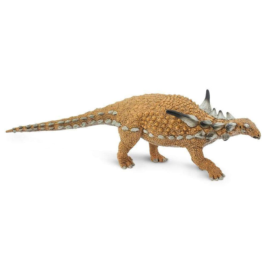 Sauropelta Toy | Dinosaur Toys | Safari Ltd.