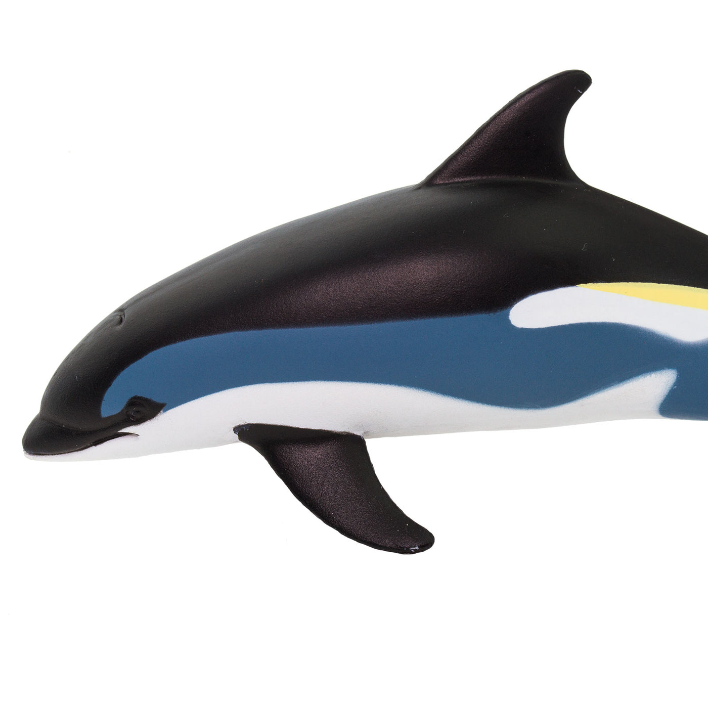 Atlantic White-Sided Dolphin Toy