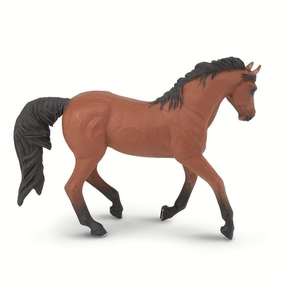 Morgan Mare Toy | Farm | Safari Ltd®