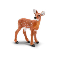 Whitetail Fawn Toy