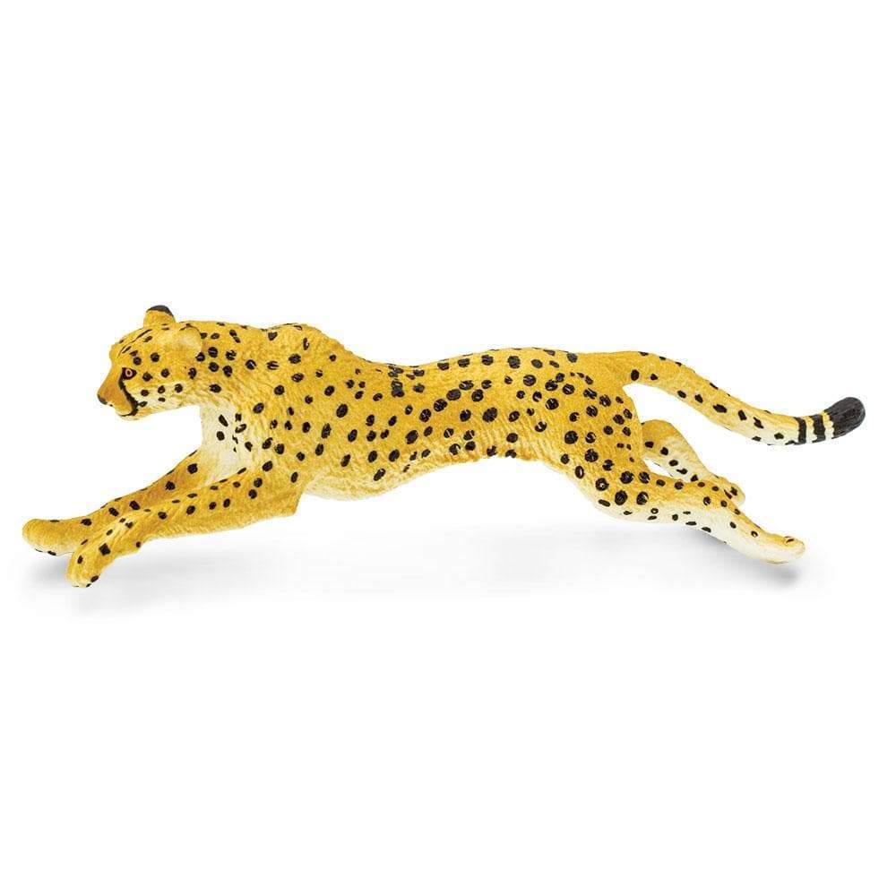 Cheetah Toy | Wildlife Animal Toys | Safari Ltd.